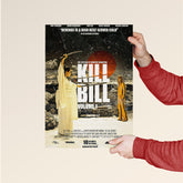 Kill Bill Volume 1 Official Movie Poster